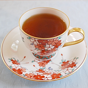 中国産キーマン紅茶｜紅茶通販専門店　いい紅茶ドットコム