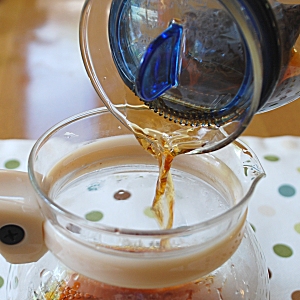 紅茶通販専門店 いい紅茶ドットコム ポット2個