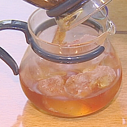 紅茶通販専門店 いい紅茶ドットコム アイスティー アッサムCTCポット